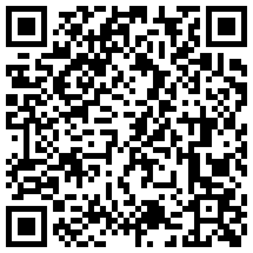 iOS QR
